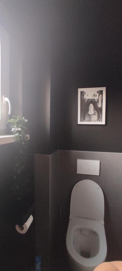 Cocoon Bed And Breakfast Fegersheim 外观 照片