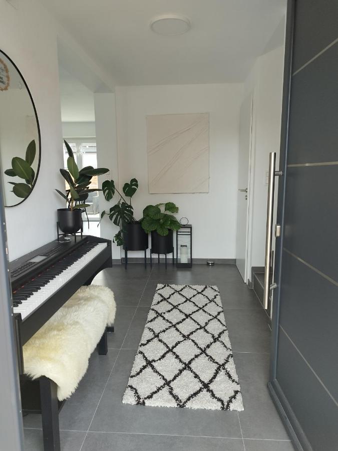 Cocoon Bed And Breakfast Fegersheim 外观 照片