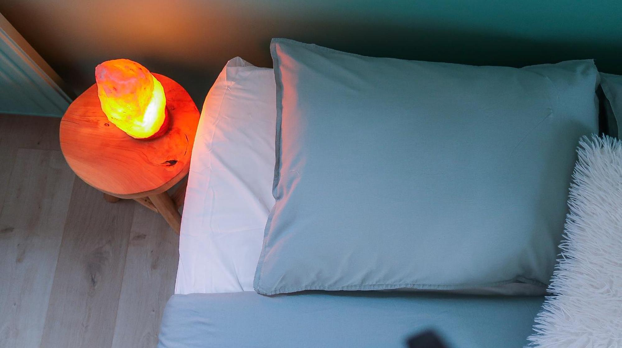 Cocoon Bed And Breakfast Fegersheim 外观 照片